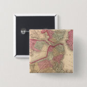 Boston Button (Vorne & Hinten)