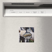 Boston Cheers Magnet (In Situ (Geschirrspüler))