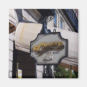 Boston Cheers Magnet (Vorne)