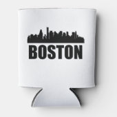 Boston City Dosenkühler (Vorderseite)