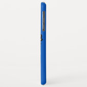 Boston City Strong Erinnerungen Case-Mate iPhone Hülle (Hinten/Links)