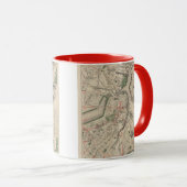 Boston Common 1910 Tasse (VorderseiteRechts)