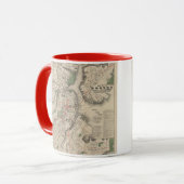 Boston Common 1910 Tasse (Vorderseite Links)