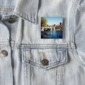 Boston Common Button (Beispiel)