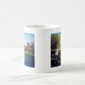 Boston Common Kaffeetasse (Mittel)