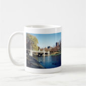 Boston Common Kaffeetasse (Links)