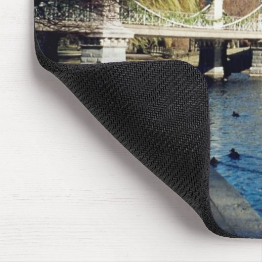 Boston Common Mousepad (Ecke)