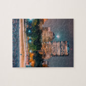 Boston-Common Puzzle (Horizontal)