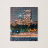 Boston-Common Puzzle (Vertikal)