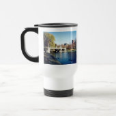 Boston Common Reisebecher (Links)