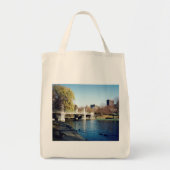Boston Common Tragetasche (Vorne)