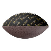 BOSTON FOOTBALL (Gedreht 90)