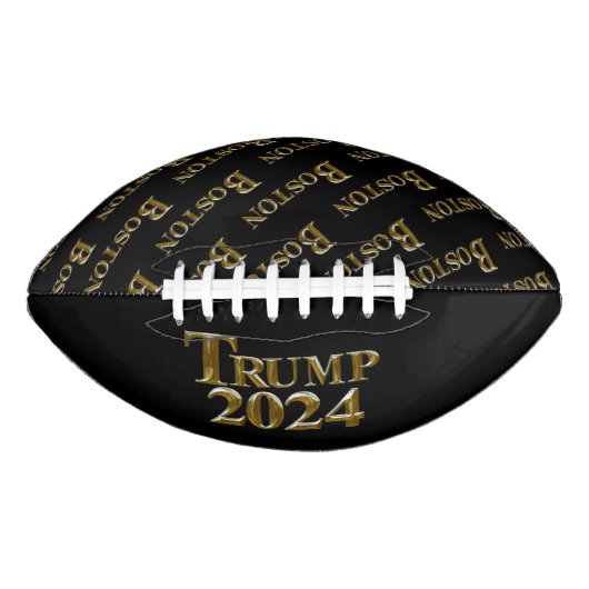 BOSTON FOOTBALL (Vorderseite)