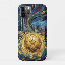Boston Football Art 2026 Skyline Stadium Design Case-Mate iPhone Hülle