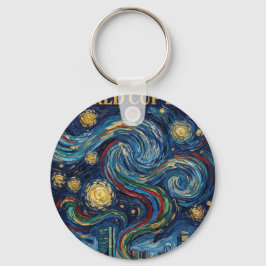 Boston Football Art 2026 Skyline Stadium Design Schlüsselanhänger