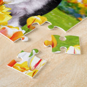 Boston-Frühlings-Zeit Puzzle (Seite)