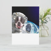 Boston |Geschenke aus Boston | Boston Lover (Stehend Vorderseite)