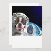 Boston |Geschenke aus Boston | Boston Lover (Vorne/Hinten)