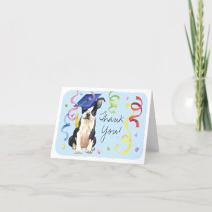 Boston Graduate Karte