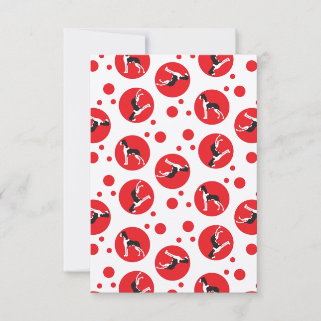 Boston Great Dane (Vorderseite)