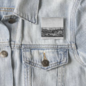 Boston-Hafen, 1854 Button (Beispiel)