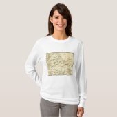 Boston-Hafen 2 T-Shirt (Vorne ganz)