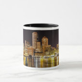 Boston-Hafen Tasse (Zentrum)