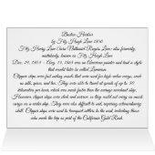 Boston Harbor 1850 (Innenansicht Horizontal (Oben))