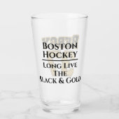 Boston Hockey Bergy 37 Glas (Rückseite)