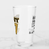 Boston Hockey Bergy 37 Glas (Links)