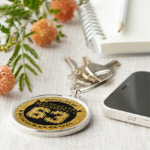 Boston Hockey Marchy 63 Schlüsselanhänger (Seite)