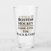 Boston Hockey Pasta 88 Glas (Rückseite)