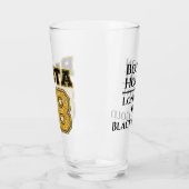 Boston Hockey Pasta 88 Glas (Links)