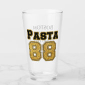 Boston Hockey Pasta 88 Glas (Vorderseite)