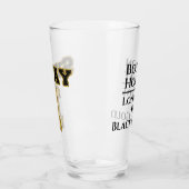 Boston Hockey Sway 1 Glas (Links)
