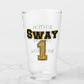 Boston Hockey Sway 1 Glas (Vorderseite)