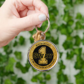 Boston Hockey Sway 1 Schlüsselanhänger (Hand)