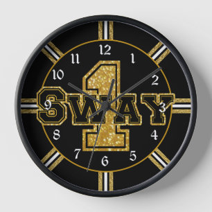 Boston Hockey Sway 1 Uhr