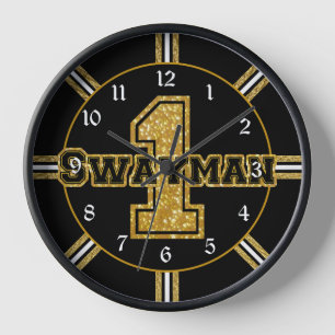 Boston Hockey Swayman 1 Uhr