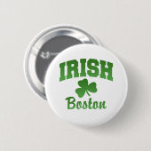 Boston-Iren-Knopf Button (Vorne & Hinten)