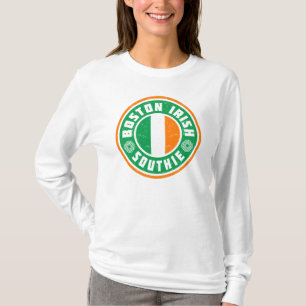 Boston-Iren Southie T-Shirt