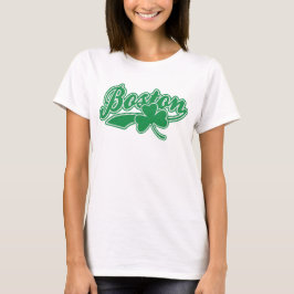 Boston-Iren T-Shirt