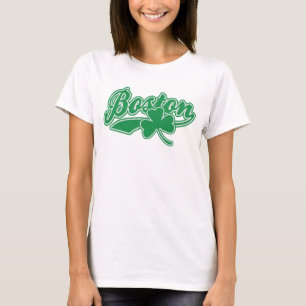 Boston-Iren T-Shirt