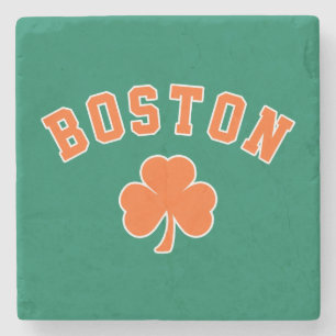 Boston Irish Steinuntersetzer