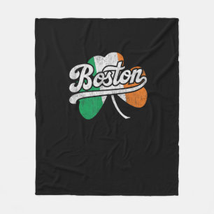 Boston Irish T - Shirt T - Shirt Fleecedecke