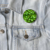Boston Ivy Abzeichen Button (Beispiel)