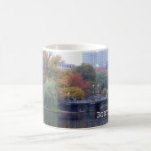 Boston Kaffeetasse (Mittel)