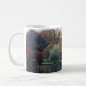 Boston Kaffeetasse (Links)