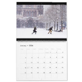 Boston-Kalender #1 (ursprünglich bestimmt für Kalender (Jan 2026)