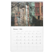 Boston-Kalender - 2012 Kalender (Feb 2026)